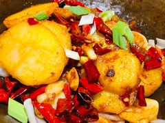 -姐夫的小菜(新中关购物中心店)