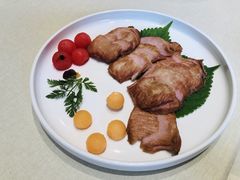 -将相和·海鲜蒸饺大连菜
