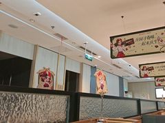 -海底捞火锅(奥体南路店)