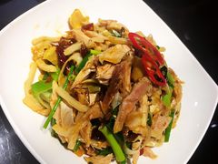 -高第街56号餐厅(银座商城玉函店)