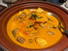 -狮拾久·现代新加坡料理(壹方城店)