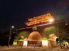 -虞山城墙