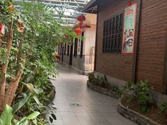 -森谷美食公园(杨行店)