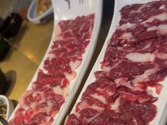-手选潮汕鲜牛肉火锅(二七广场店)