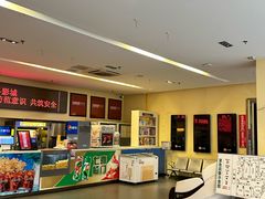 -完美世界影城(北京管庄店)