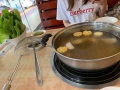 -陈记顺和潮汕牛肉火锅(韩江路店)