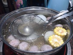 -八合里潮汕鲜牛肉火锅(深圳海岸城店)