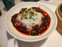 伤心凉粉-茅庐川菜(烟台大悦城店)