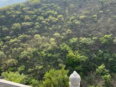 -圣莲山风景区
