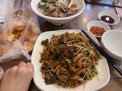 -沙河粉村·国家非遗传承(云台店)