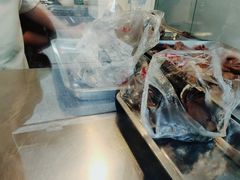 -徐家鸭子·非遗烤鸭(老门东店)