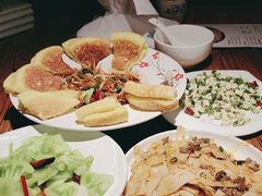 -福茂源横山铁锅羊肉(高新路店)