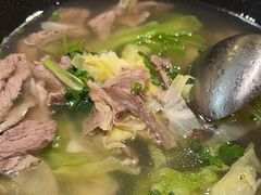 -乔阿马·江南味·驴肉香(龙湖华泾天街店)