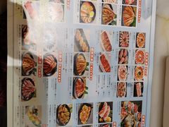 -韩宫宴烤肉·料理(宝山万达店)