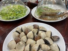 -御膳粥·牛乳粥底火锅·地道顺德菜(容桂店)