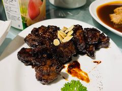 越式牛柳粒-苏浙汇(朝外店)