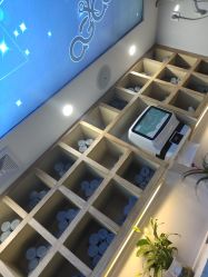 -倾城护肤造型