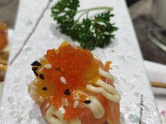 -大渔铁板烧(花园道店)
