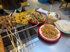 -古彭7只羊·徐州烧烤(旗舰店)