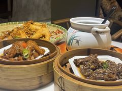 -稻香饭店(IFS国金中心店)