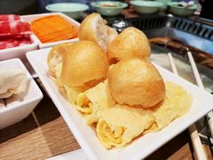 -野妹经典火锅(民治店)
