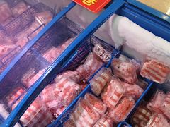 -尚品海鲜肥牛自助火锅(湖明店)