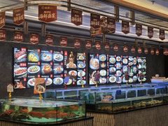 -稻香海鲜饭店(第一国际店)
