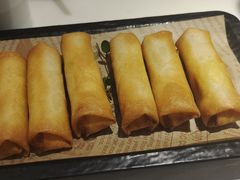 -径山十八道·风味民间菜(华夏之心店)