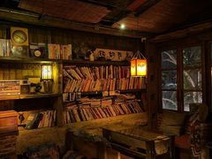 -城墙外BAR