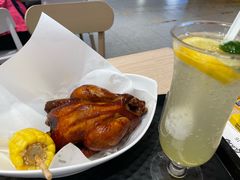 烧春鸡套餐-大家乐(深圳喜荟城店)