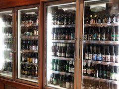 菜单-Alimentari早午餐(安福路店)