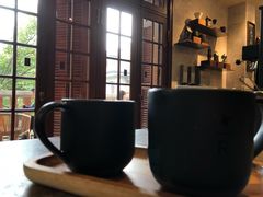 -星巴克臻选(思南公馆店)