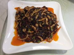 -天成川菜馆(华乐店)