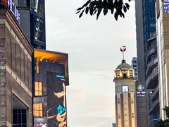 -人民解放纪念碑