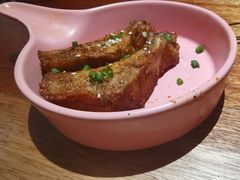 -吉·拾串烧烤专门店(领show天地店)
