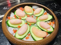 -袁老四老火锅(大丰店)