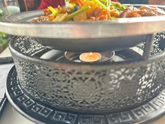 -柳莺湖上·湖景餐厅·江南菜(西湖店)