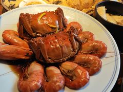 -寻宝记绍兴菜(鲁迅路店)