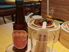 -蔡澜点心·粤菜(花城汇南区店)