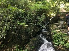-山沟沟景区