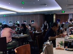 大堂-鼎泰丰(国贸商城店)