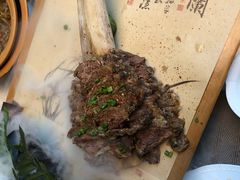 -春申里餐厅(银泰in99店)