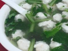 -李连贵酒家熏肉大饼(昆明街店)