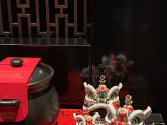 -丽晶轩中餐厅(重庆丽晶酒店)