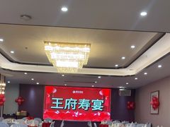 -东江渔村·古典园林·30年粤菜老字号(太和店)
