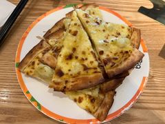 -比格比萨自助(逗号立方店)