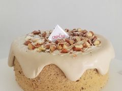 -可丽可丽·生日蛋糕·下午茶(厦门鹭港店)