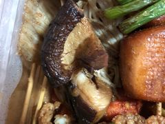 -彭浦小玲炸鸡腿(延长路上海大学店)