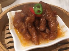 -凤凰楼酒家·粤宴点心(华强北店)