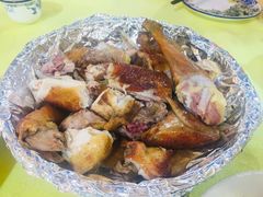 -红炎炎农家菜老字号(金水台店)